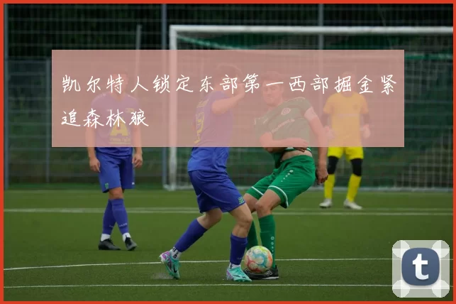 凯尔特人锁定东部第一西部掘金紧追森林狼