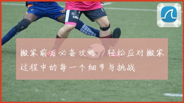 搬家前后必备攻略，轻松应对搬家过程中的每一个细节与挑战