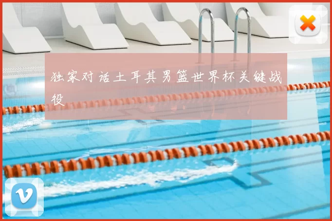独家对话土耳其男篮世界杯关键战役