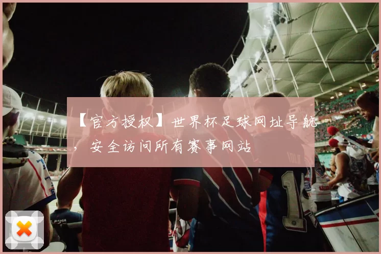【官方授权】世界杯足球网址导航,安全访问所有赛事网站