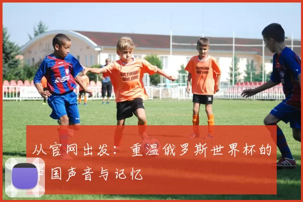 从官网出发：重温俄罗斯世界杯的中国声音与记忆