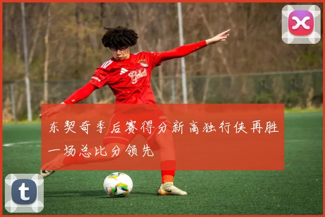 东契奇季后赛得分新高独行侠再胜一场总比分领先