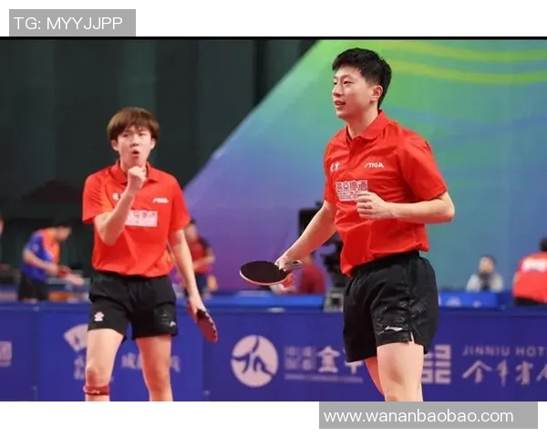 武汉乒乓球队心理素质研究及其对比赛表现的影响分析 武汉乒乓球队心理素质研究及其对比赛表现的影响分析