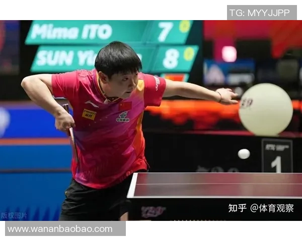 武汉乒乓球队技术实力强劲荣登全国排行榜第七位 武汉乒乓球队技术实力强劲荣登全国排行榜第七位