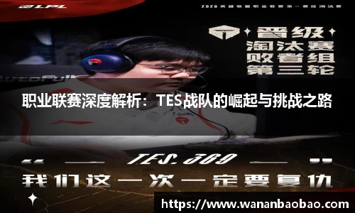 职业联赛深度解析：TES战队的崛起与挑战之路