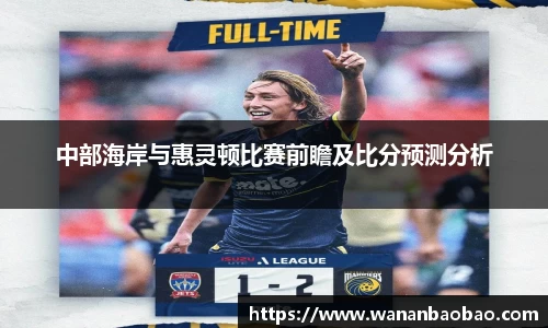 中部海岸与惠灵顿比赛前瞻及比分预测分析